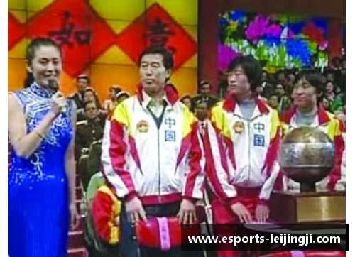 全球体育明星组合：传奇搭档与令人瞩目的联手合作一览